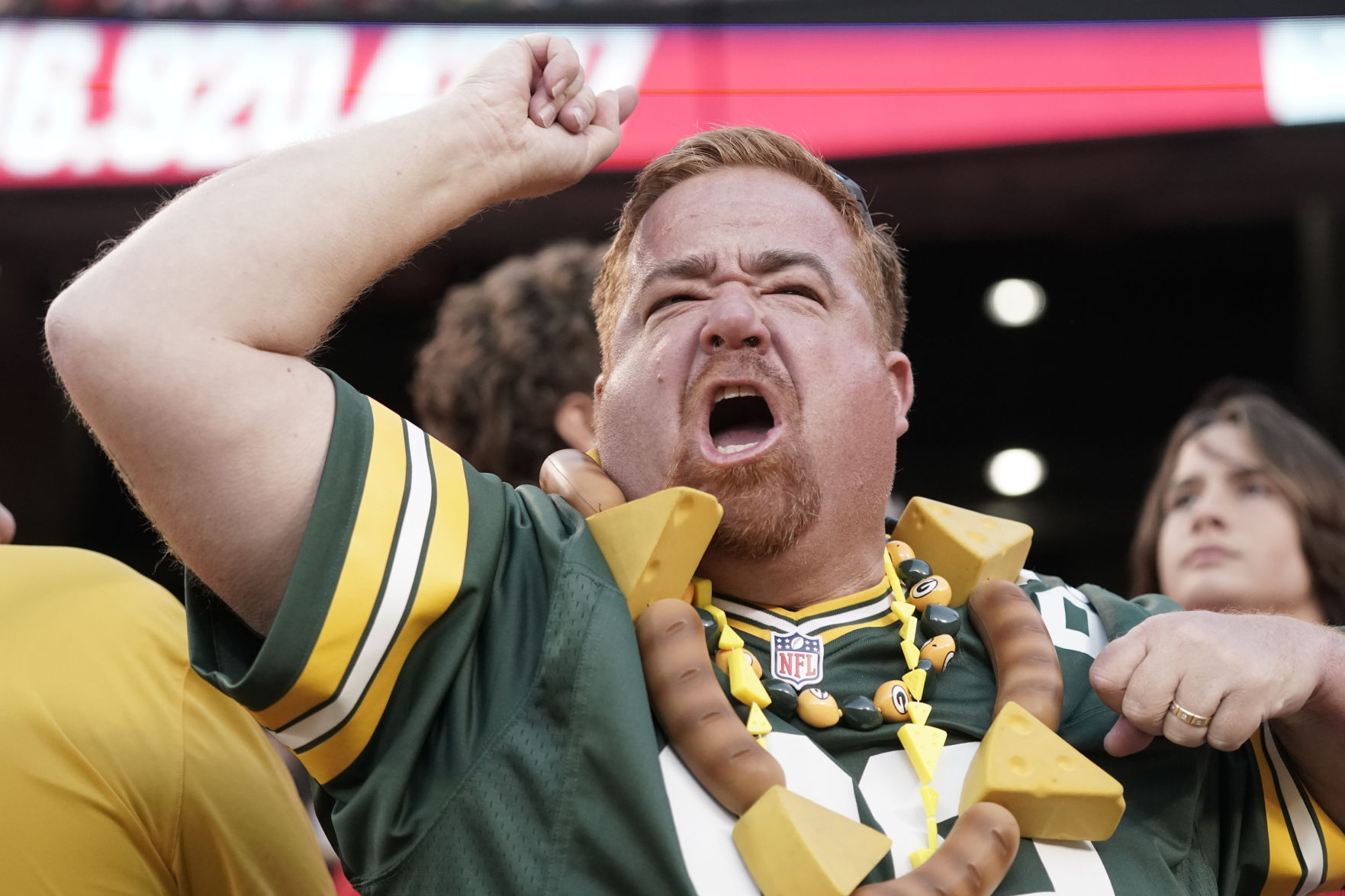 Jim Polzin: Jordan Love's first career with the Packers ended with more questions than answers packers chiefs football